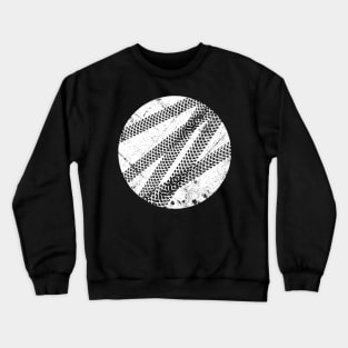 E-Bike Bike MTB Mountain Bike Crewneck Sweatshirt